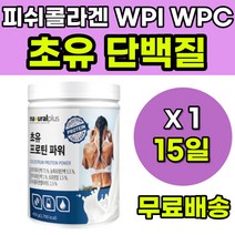 초유단백질 WPC WPI 초유 프로틴 보충제 피쉬콜라겐 초유유신균 초유콜라겐 유청칼슘 ISP 분리대두단백질 20대 30대 40대 50대 60대 남자 여자 단백질보충제 단백질분말