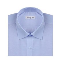 [AAY_1767017] (사이즈 : VR262 shirts 95) 레귤러)링클프리 고급블루 모달긴팔셔츠_VR262 남자셔츠 남성셔츠 정장셔츠 캐주얼셔츠 스프라이프티셔츠