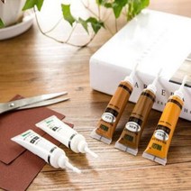 강화마루 가구보수제 원목 가구 마루바닥 흠집 스크래치, 블랙월넛, 1개