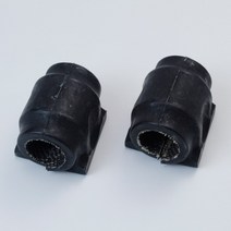 고무바킹 고무링 부싱 와셔 레인지 로버 스포츠 06-13 lr 프론트 스태빌라이저 바