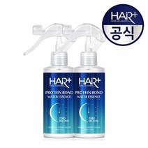헤어플러스 단백질 본드 워터에센스 200ml 2개