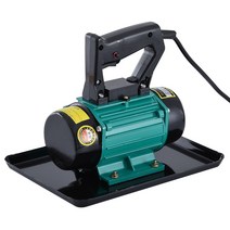 광택기 연마기계 폴리싱 polishing machine 휴대용 콘크리트 진동기 소형 고효율 시멘트 흙손질 진동기 휴대용 시멘트 광택기 진동 기계 220v380v, d