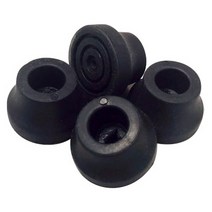 슈팡 노인지팡이 SHUP-001 용 고무(낱개), 단품