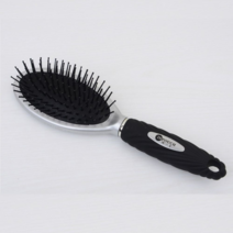 오너클랜 맛사지빗 머리 두피브러쉬 쿠션브러쉬 헤어 브러쉬 빗