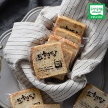 도현당 글루텐프리 유기농 순수 현미한끼식사빵(40gx13개입), 1