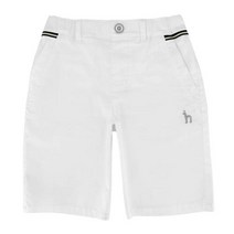 [HAZZYS KIDS] 21SS 시그니쳐 5부 치노팬츠 (HRM12PS04M_WT)