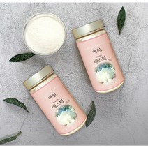 예원 백화점용 위 건강엔 매스틱 검 메스틱 가루 분말 식약처인증 선물포장 스푼증정, 1개