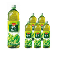 롯데칠성음료 델몬트 매실음료, 1.5L, 18개