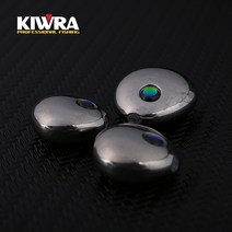 키우라 텅스텐 타이라바 헤드 레드 드래곤 K-779