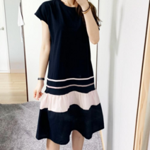 매력적인 여자친구 여름원피스 선물 가성비 편안한