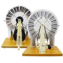 정전기 발생기 물리학 테스터 간섭 교육 장비 전기, 소형