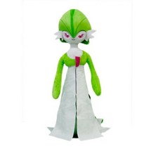 포켓몬스터 포켓몬 가디안 중형 인형 40cm, 단품