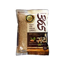 현대농산 수입 귀리 5kg, 1개