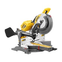 [디월트] 슬라이딩각도절단기 DHS780T2(12인치) 60V(120V)#2.0Ah-2pack