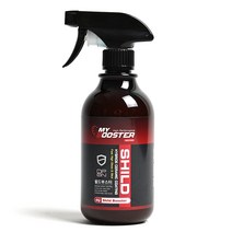 큐피온 쉴드부스터 세라믹코팅제, 300ml
