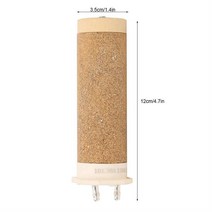 전기히터 난로 소모품 교체 스위스 Leister 101.365 230V/3300W 난방 튜브 전기 납땜 인두 히터 교체 부품, 한개옵션0