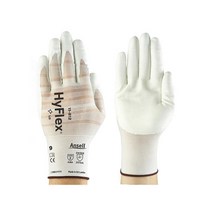 안셀 하이플렉스 11-812 협착방지장갑 12켤레