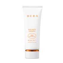 [헤라] 선메이트 레포츠 프로 워터프루프 선크림, 70ml, 1개