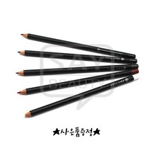 셀라인 디자인펜슬 5종 색상, 1개, 블랙