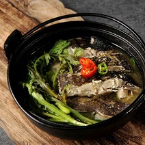 국내산 도다리 2-3미 800g 이상 쑥 50g 증정, 단품