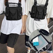 낚시쇼핑몰 하드케이스 낚시용품 루어 블랙 민물 BB118 백팩 CASE 바다낚시가방, 프런트백(블랙)