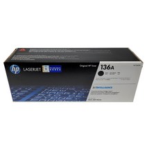 HP 정품토너 LaserJet MFP M236sdw 검정, 1개