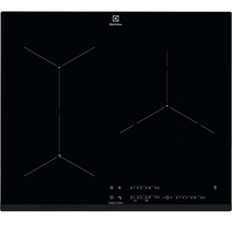일렉트로룩스 아에게 EIF61342 3구 인덕션 28cm 큰화구 개별 슬라이드 파손보험포함, 고객직접 납부 _전문기사설치+1년A/S