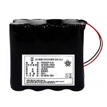삼성 18650 배터리팩 4S2P 14.8V 5800mAh [리튬이온 제작형], 1개