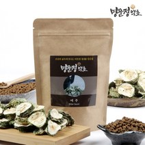 명문정약초 국산 여주환 건 말린 여주 고야 여주열매 환, 200g x 1개