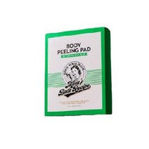 엄마의목욕탕레시피 바디필링패드 1매입, 오리지널, 1개