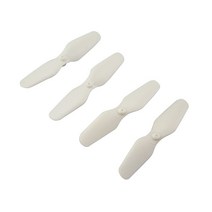 SYMA X22W 하이비 B1W 드론배터리 드론부품, 05. (X22) 프로펠러화이트