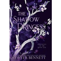 (영문도서) The Shadow Princess Hardcover, Big Dog Books, LLC, English, 9781087947280