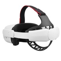 오큘러스 호환 T2 엘리트 스트랩 Oculus Quest 2 헤드셋 지원 포스 컴포트 조절 가능 Halo Strap for 액세서리, 03 C