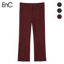 이엔씨 (EnC) 옆트임 부츠컷 팬츠(ENTA84TA1O)
