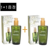 1+1구성~ 해든 모링가 퍼퓸 테라피 130ml 헤어에센스 정품, 1개