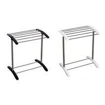 위withh_라이프웨어 CS 미니 건조대 1단 BR311 이동식 스탠드형 빨래 행거형♥withy, ♥withy화이트, ♥purpose화이트