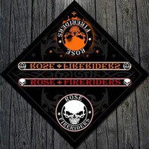 두건 두카티 할리 두건 여름 할리데이비슨 모터사이클 스판 갱스터 모자 머리 귀마개