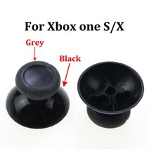 조이콘 패드 엑박 4세대 조이트론 8BitDo 엑스박스 닌텐도 XBOX 컨트롤러 JCD-아날로그 조이스틱 엄지 스, 한개옵션1, 13 For Xbox one s x