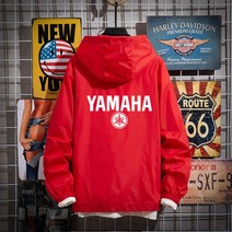 혼다 바이크자켓 점퍼 메쉬 레이싱 오토바이 바람막이 슈트 옷 의류 매쉬 가죽자켓 레이싱, D