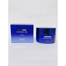 AHC 에이 에이치 씨 프리미엄 이엑스 하이드라 비5 크림 50ml