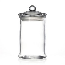 캔들 용기 공X진 투명 760ml/골든 소이 왁스 재료