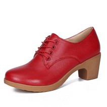 발레 남아 스윙 라인댄스 살사 탱고 재활 새로운 라틴 댄스 신발 살사 여자 성인 현대 볼룸 교사 쇠고기 힘, 07 41, 02 빨간