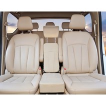 oem 현대 기아 SUV 보조의자 보조시트 더 뉴 올뉴 카니발, 1세트, 기본