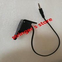 AEF배드민턴 테니스 스쿼시 라켓 스트링 머신 전자 장력 현명한 2086 헤드 부품스위치