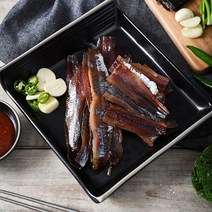 [자연맛남] [포항직송] 구룡포 완전손질 과메기 5미10쪽(진공), 상세 설명 참조