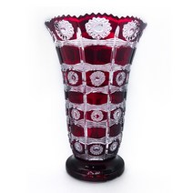 동방기프트 크리스탈 유리 화병(24.5cm)