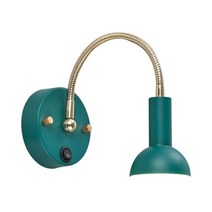 조명사랑 자바라 벽 1등, 다크그린