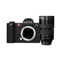 라이카 SL2 + 24-90mm F2.8~4, 상세페이지 참조