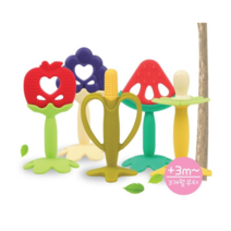 퍼펙션 딸랑이&치발기, [선택06] 과일 치발기(딸기)