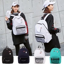 신학기가방 DICK 필통버튼 638백팩가방(DF) :daydm